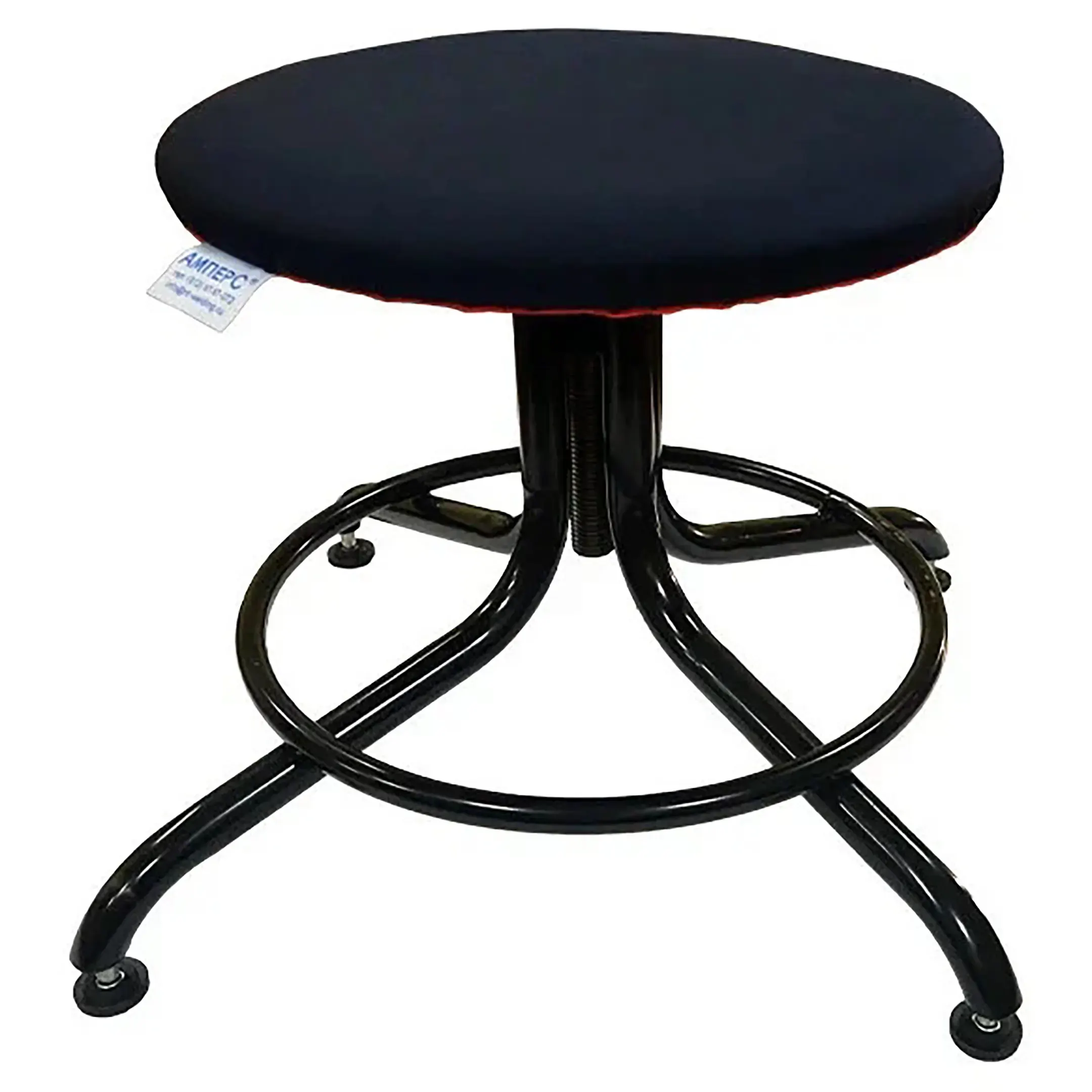 Стул сварщика винтовой стсв-02-1 шт. Табурет сварщика "ампер т-2". Табурет сварщика «ампер т-1». Табурет винтовой м95. 424.